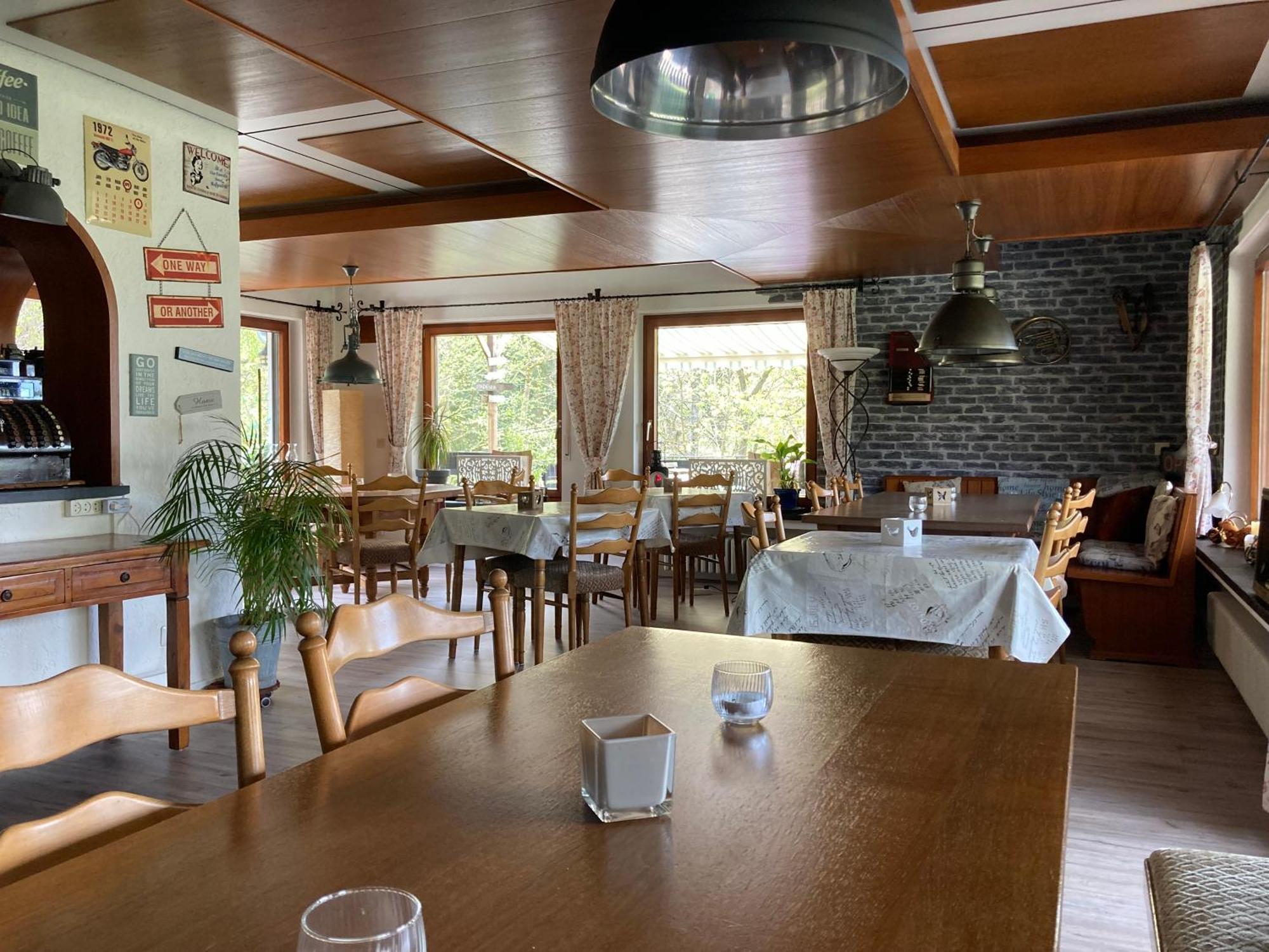 Gasthof Walhalja Schmallenberg Exteriör bild