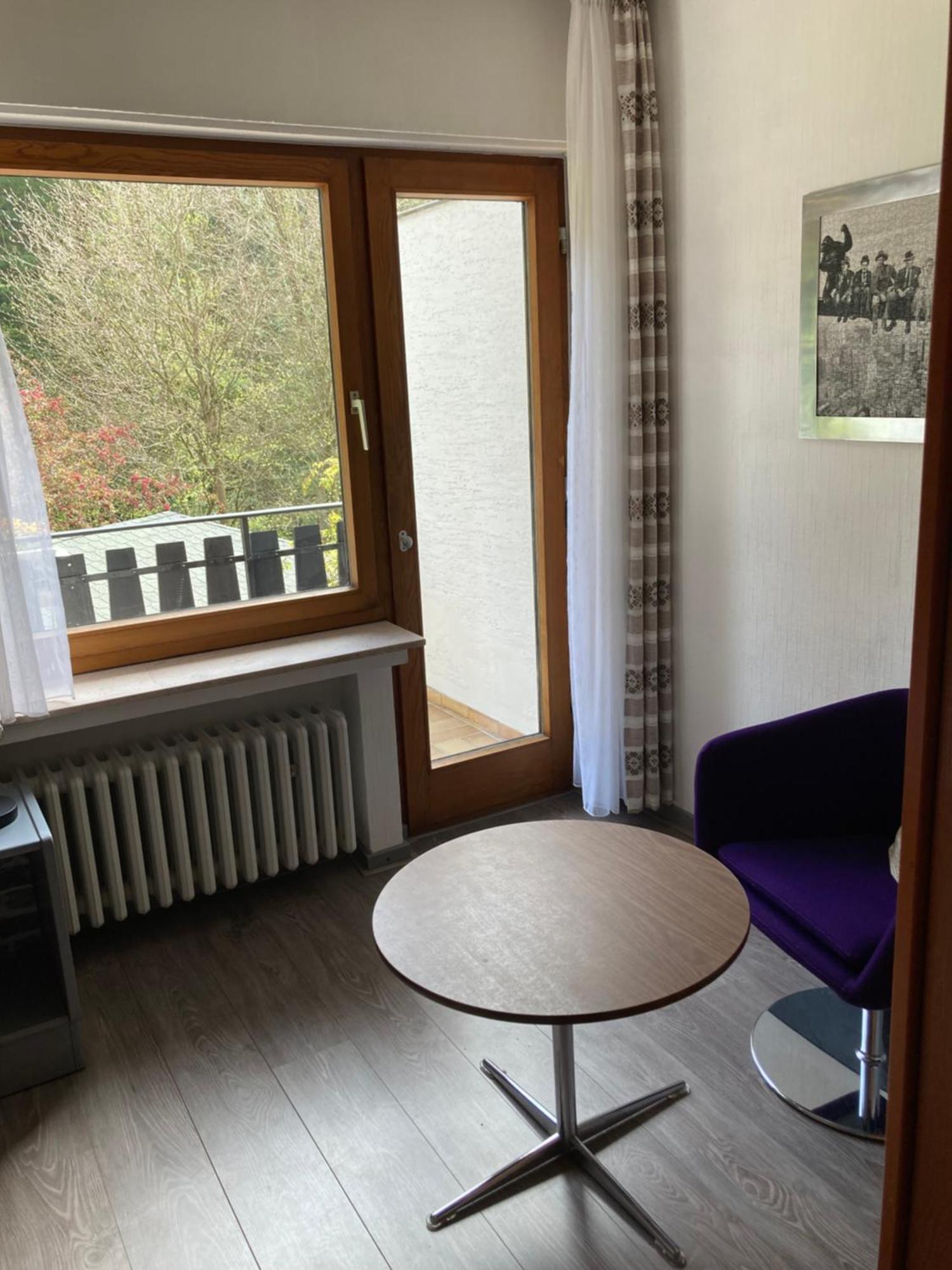Gasthof Walhalja Schmallenberg Exteriör bild
