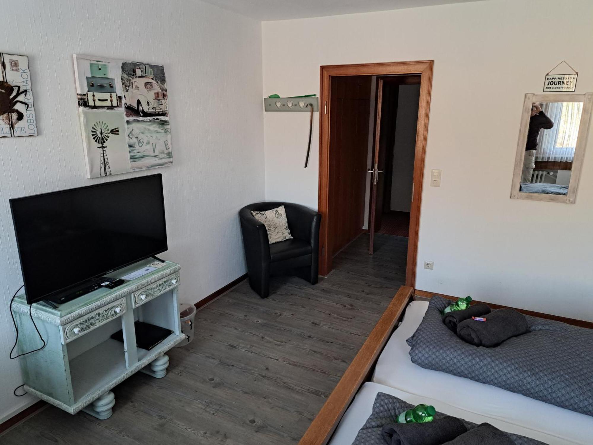 Gasthof Walhalja Schmallenberg Exteriör bild